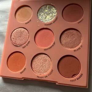 Colourpop Baby Got Peach